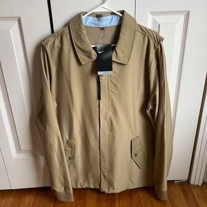 Men’s Large Nike Golf Jacket